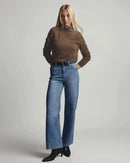 Quince Relaxed Straight Jeans (28)