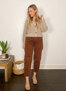 Everlane Rust Barrel Jeans (6)