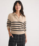 Marine Layer Merino Wool Blend Sweater (M)