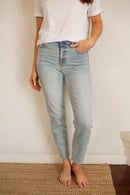 Carly Jean Chrissy Straight Jeans (9)