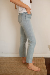 Carly Jean Chrissy Straight Jeans (9)