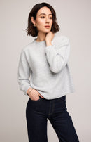 Gentle Fawn Cozy Relaxed Sweater (L)