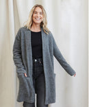 Jenni Kayne Wool Blend Cardigan (XL)