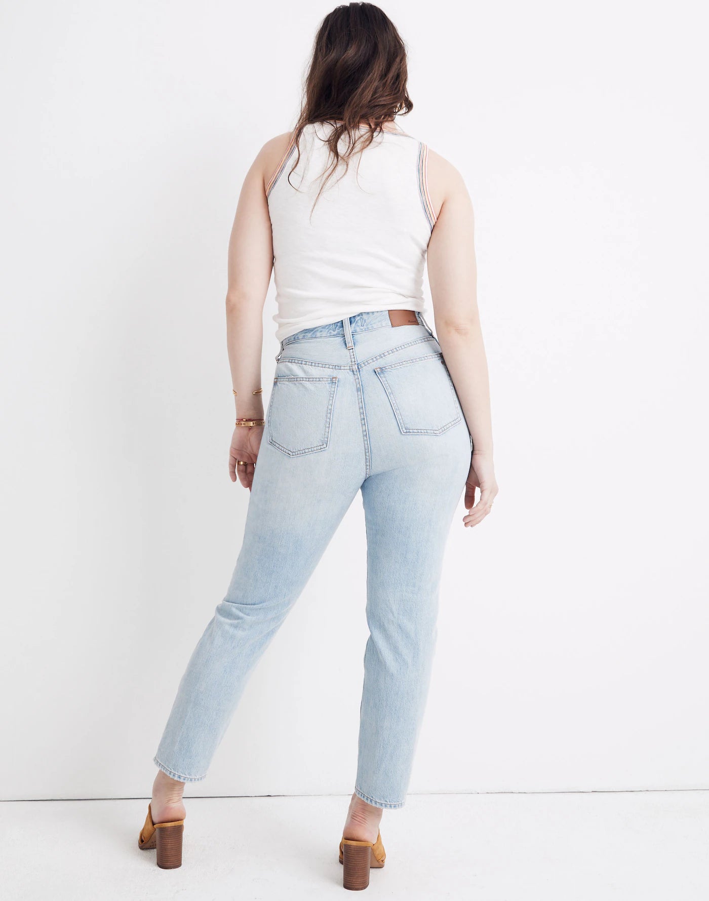 Madewell Perfect Vintage Jeans (31)