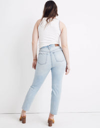 Madewell Perfect Vintage Jeans (31)