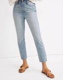 Madewell Perfect Vintage Jeans (25)