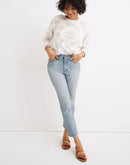 Madewell Perfect Vintage Jeans (25)