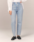 NEW Abercrombie Straight Jeans (31/12)