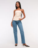 Abercrombie Vintage Straight Jeans (33)
