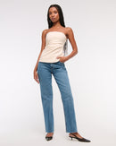 Abercrombie Vintage Straight Jeans (33/16)