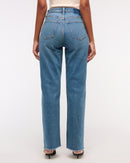 Abercrombie Vintage Straight Jeans (33/16)
