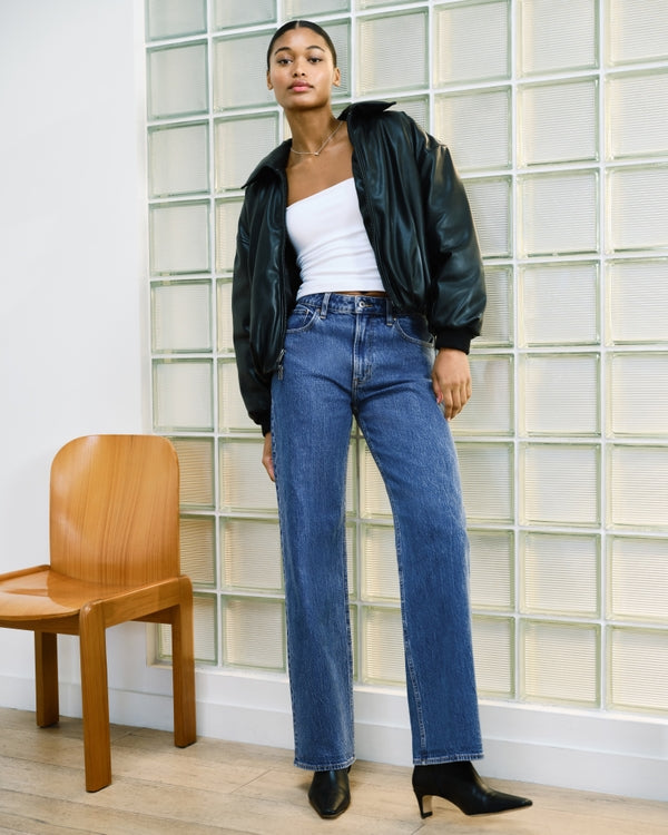 Abercrombie 90s Relaxed Jeans (29 long)