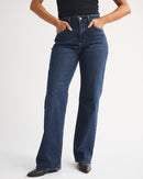 Abercrombie 90s Relaxed Jeans (27 short)