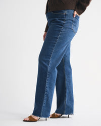 Abercrombie 90s Relaxed Jeans (28)