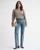 Abercrombie 90s Relaxed Jeans (28)