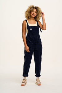 Lucy & Yak Corduroy Overalls (18)