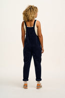 Lucy & Yak Corduroy Overalls (18)