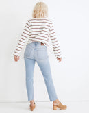 Madewell Perfect Vintage Jeans (32)