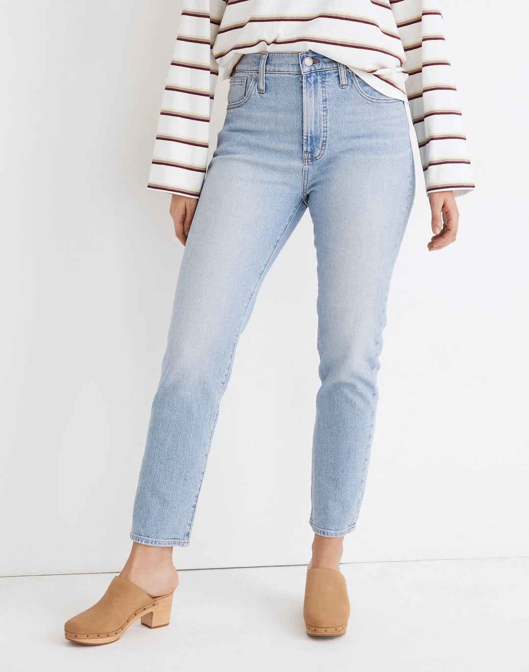 Madewell Perfect Vintage Jeans (32)