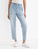 Madewell Straight Easy Jeans (L)