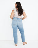 Madewell Slouchy Relaxed Jeans (31)