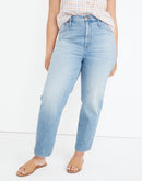 Madewell Slouchy Relaxed Jeans (31)