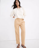 Madewell Cotton Gauze Pants (XL)
