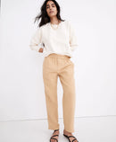 Madewell Cotton Gauze Pants (L)