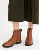 Madewell Leather Chelsea Boots (9)