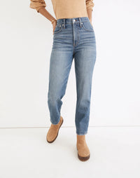 Madewell Perfect Vintage Jeans (24)