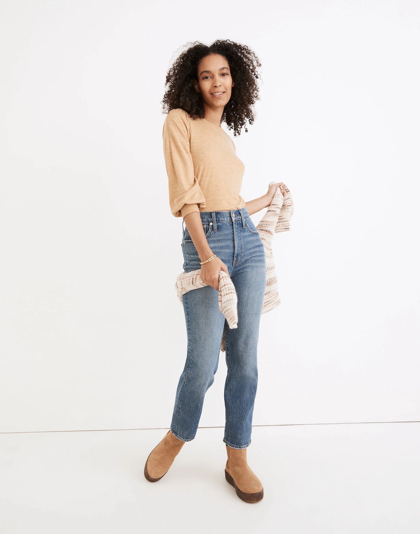 Madewell Perfect Vintage Jeans (24)