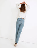 Madewell Perfect Vintage Straight Jeans (29T)