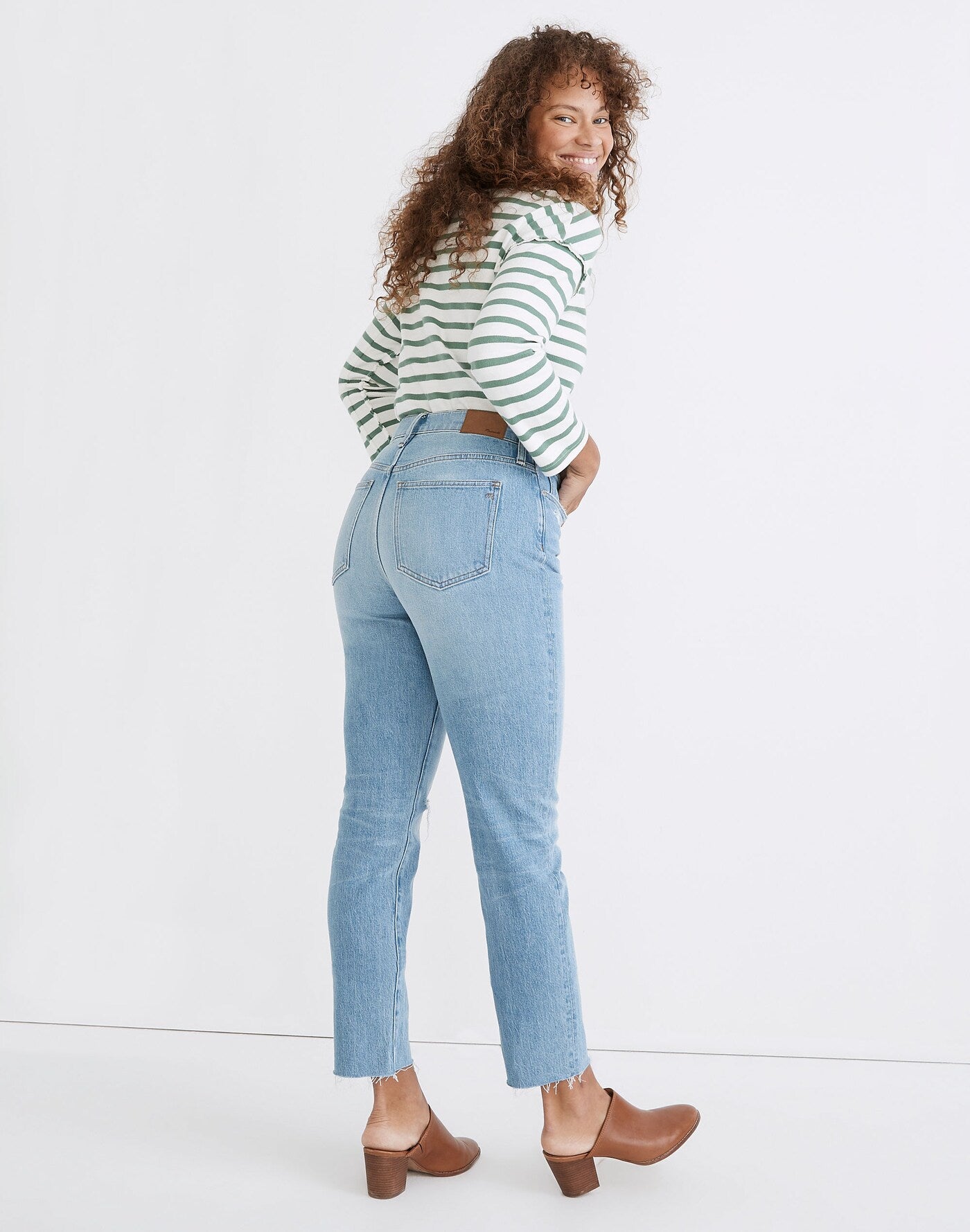 Madewell The Perfect Vintage Jean (32)