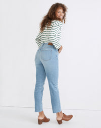 Madewell The Perfect Vintage Jean (32)