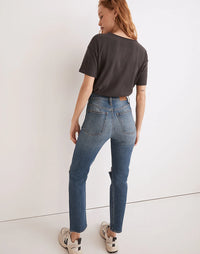 Madewell Perfect Vintage Jeans (31)