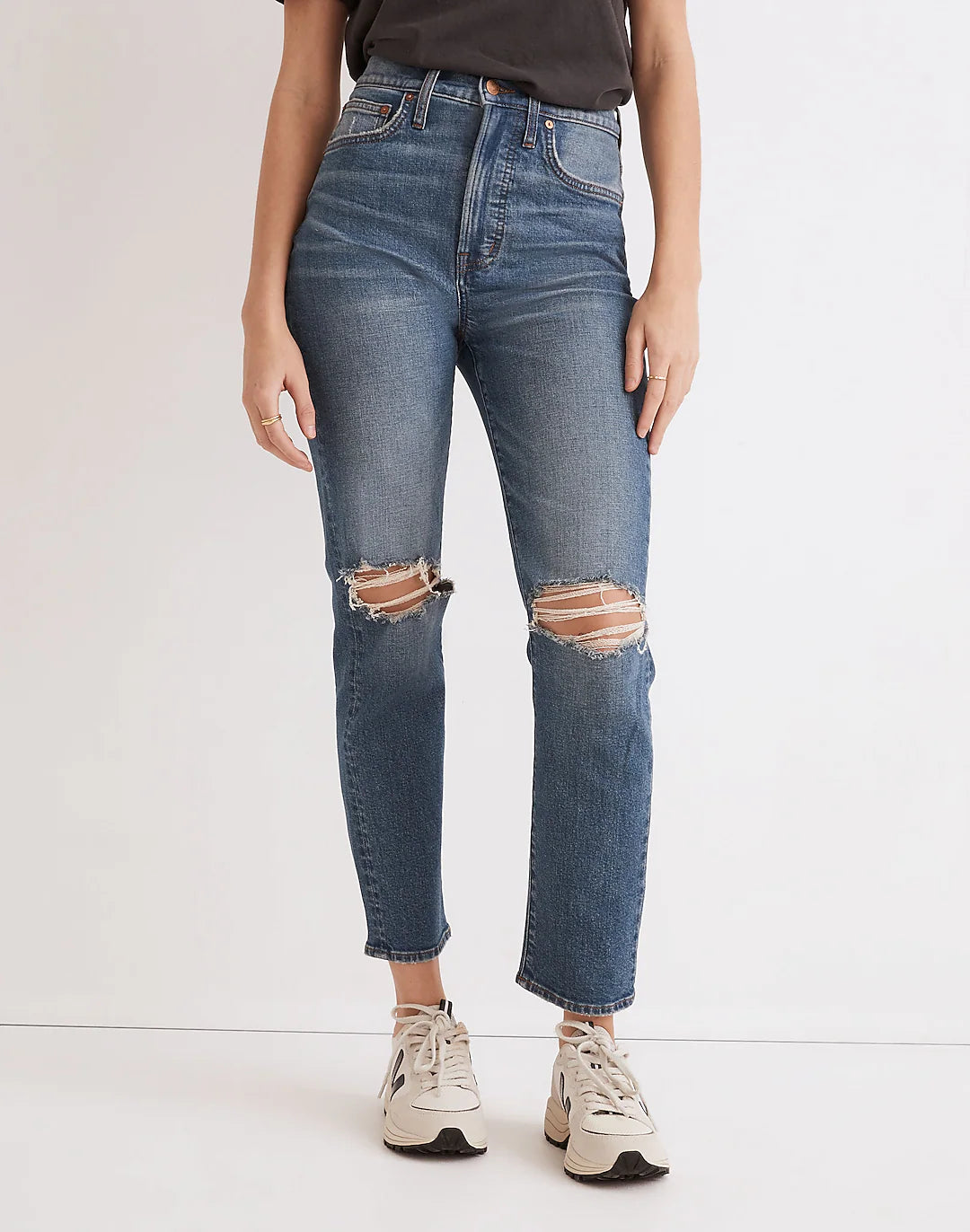 Madewell Perfect Vintage Jeans (31)