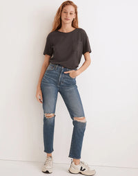 Madewell Perfect Vintage Jeans (31)