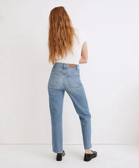 Madewell Perfect Vintage Jeans (30)