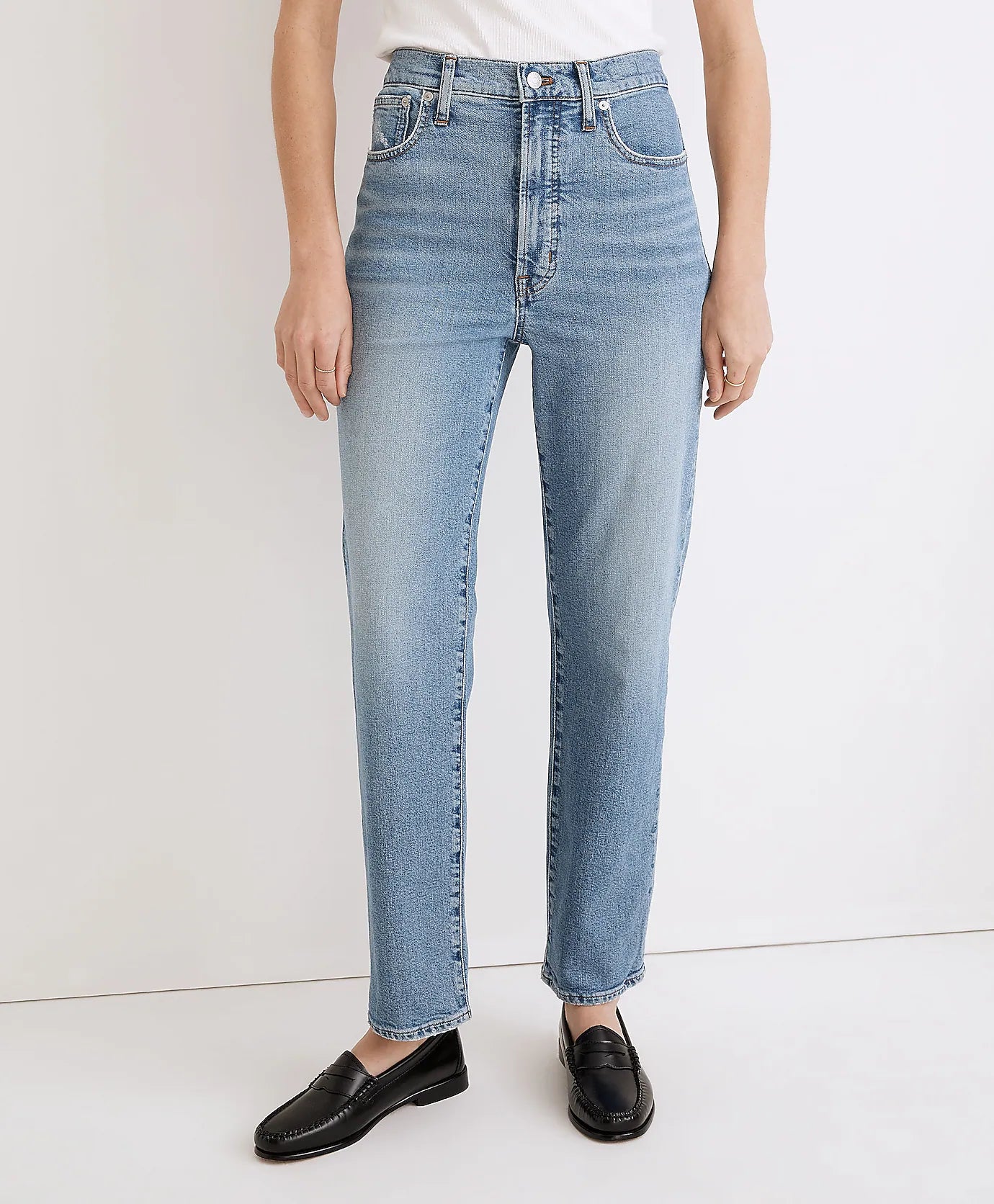 Madewell Perfect Vintage Jeans (30)