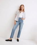 Madewell Perfect Vintage Jeans (30)