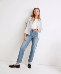 Madewell Perfect Vintage Jeans (30)