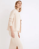 Madewell Cream Cardigan (S)