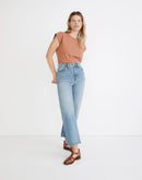 Madewell Perfect Vintage Wide Leg Jean (25)