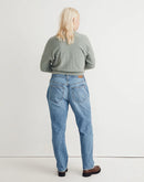 Madewell The Slouchy Boyjean (33P)