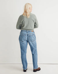 Madewell The Slouchy Boyjean (33P)