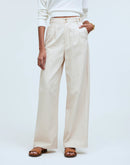 Madewell Harlow Wide Leg Pants (2)