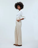 Madewell Wide Leg Pants (8T)