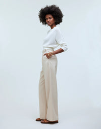 Madewell Harlow Wide Leg Pants (2)