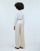 Madewell Wide Leg Pants (8T)