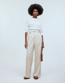 Madewell Harlow Wide Leg Pants (2)